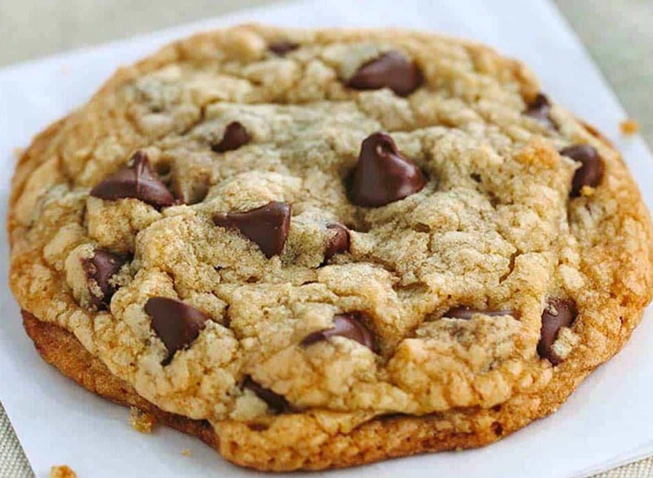 Chocolate chips Jumbo